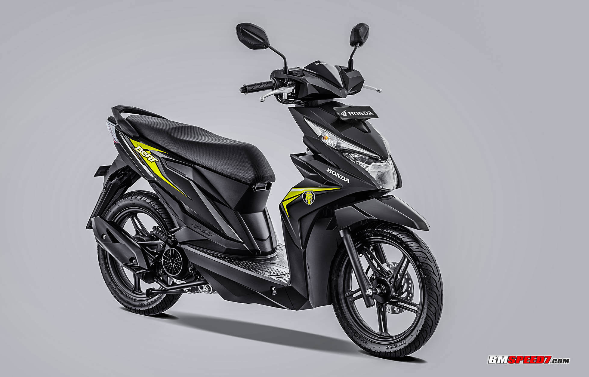 Yamaha NMAX