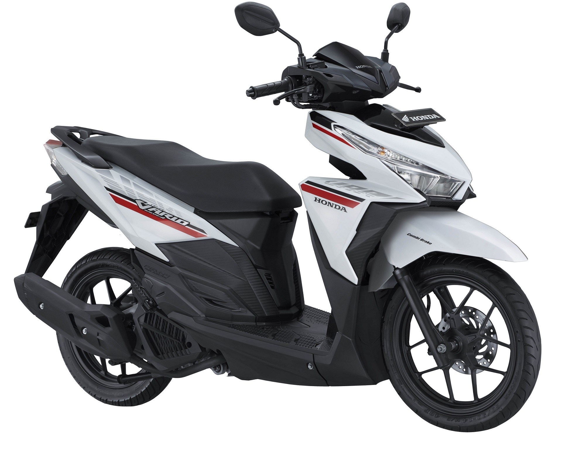 Yamaha NMAX