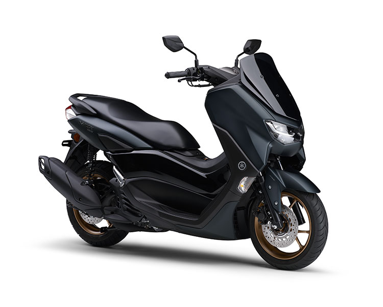 Yamaha NMAX