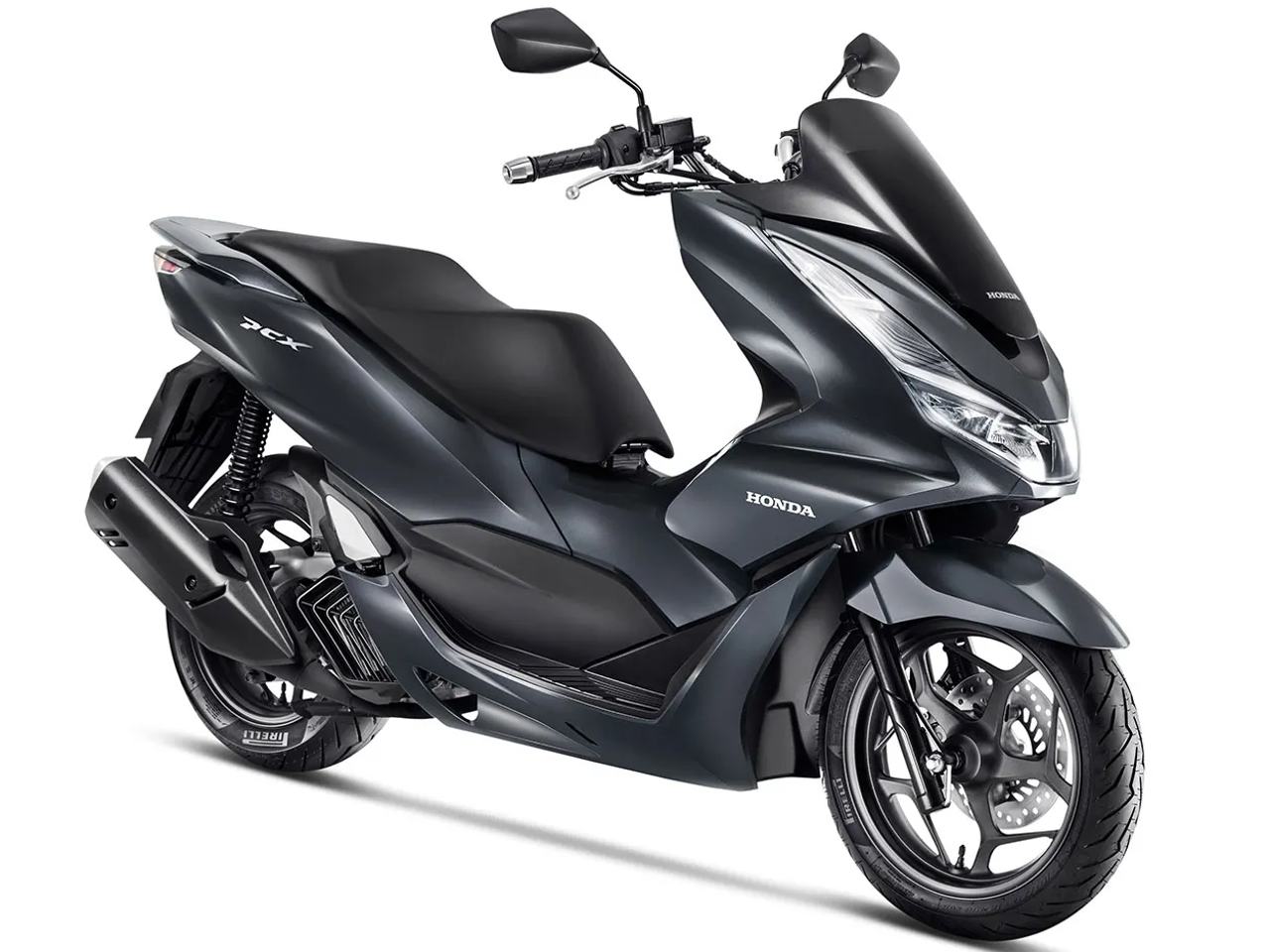 Honda Vario 125