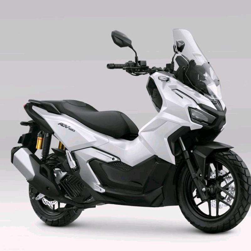 Yamaha NMAX