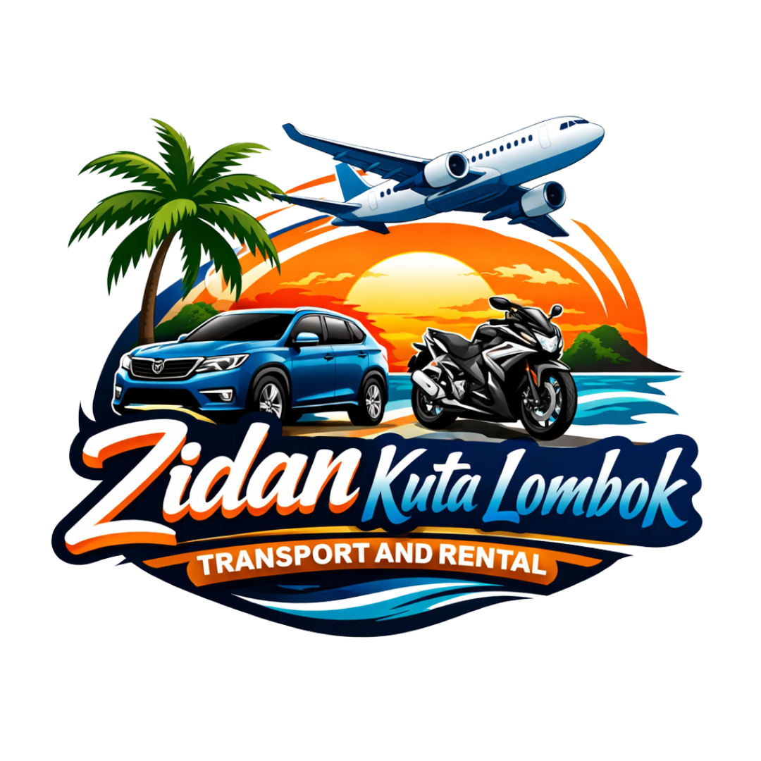 Zidan Transport Logo