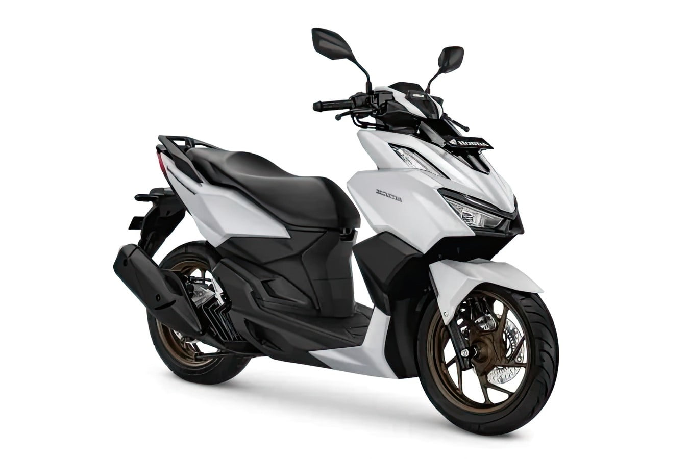 Yamaha NMAX